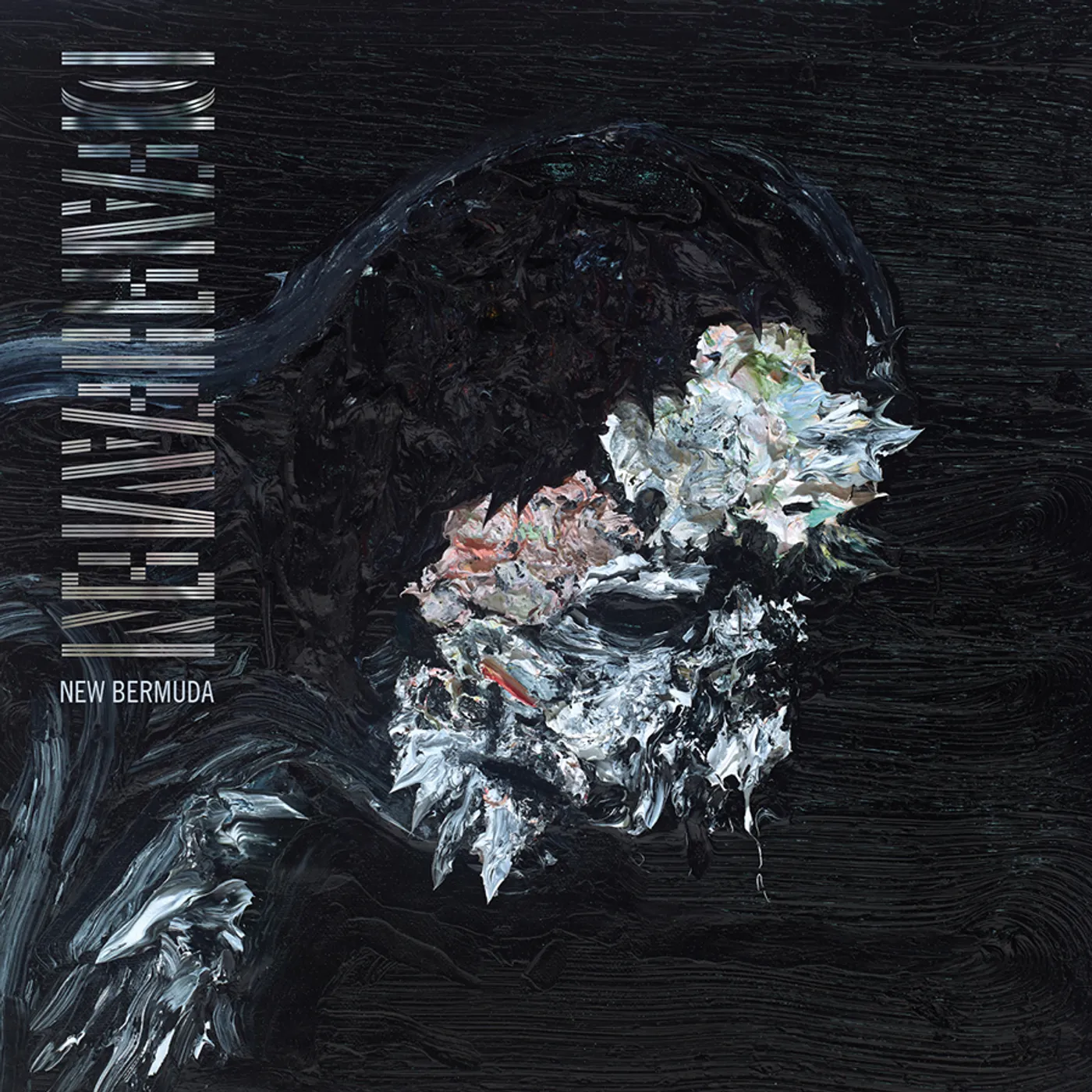 Deafheaven NEW BERMUDA CD