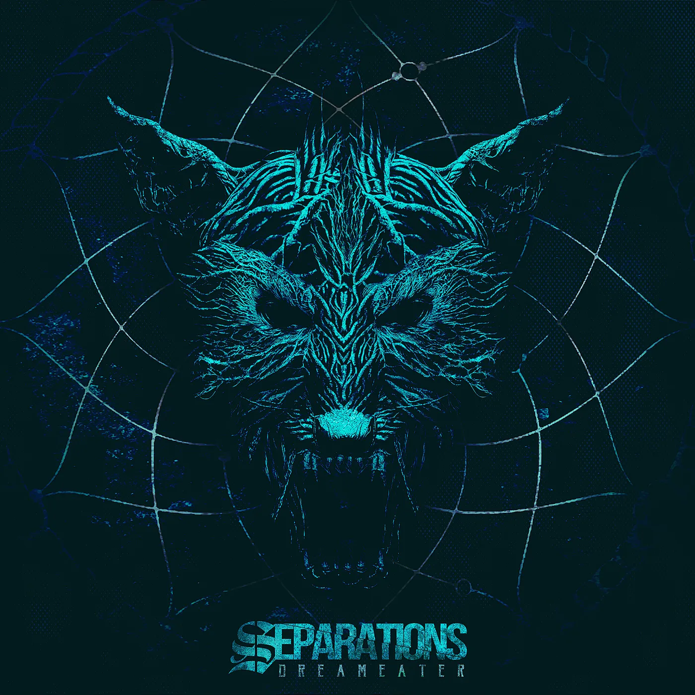 Separations DREAM EATER CD