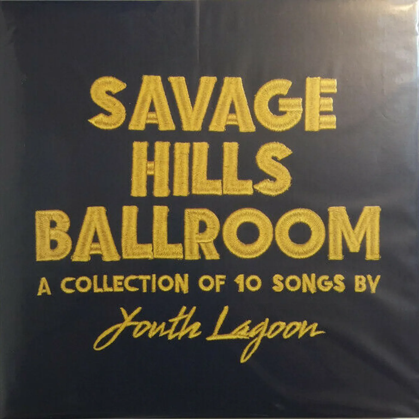 Youth Lagoon SAVAGE HILLS BALLROOM Vinyl Record