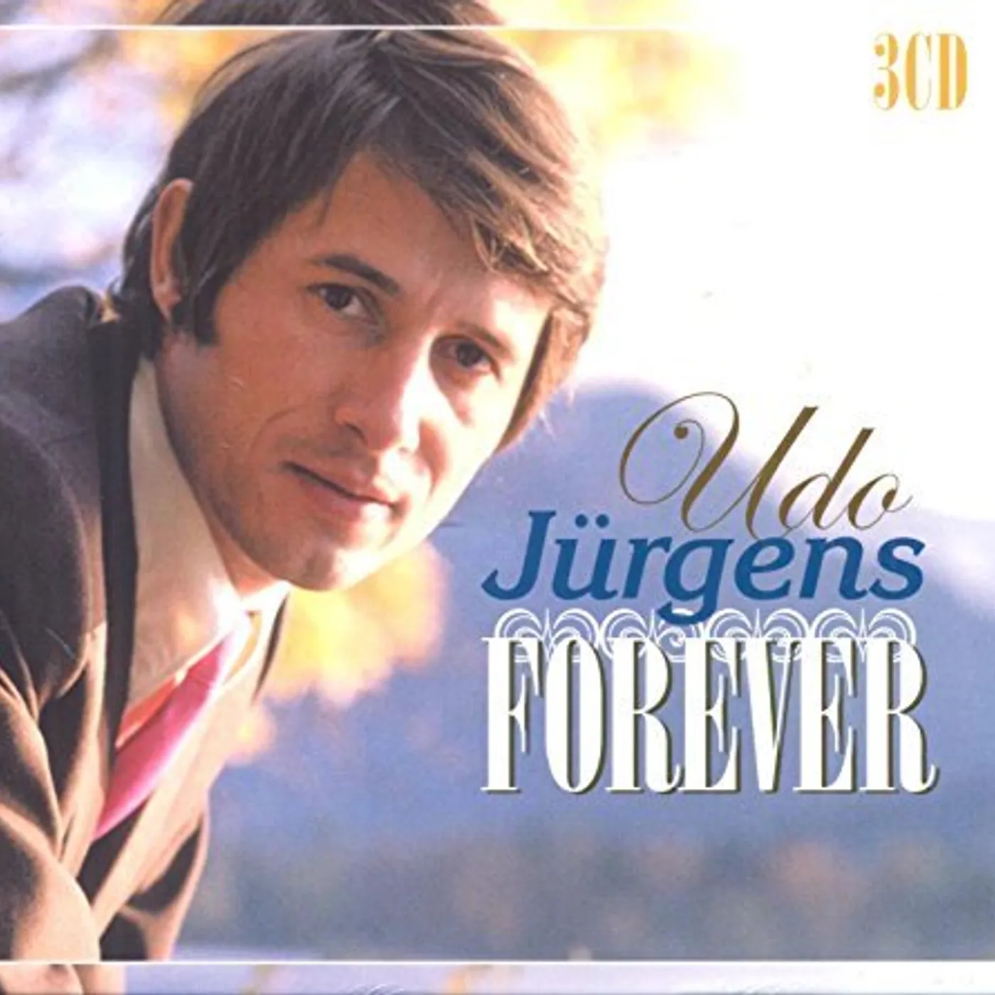 Udo Jurgens FOREVER CD
