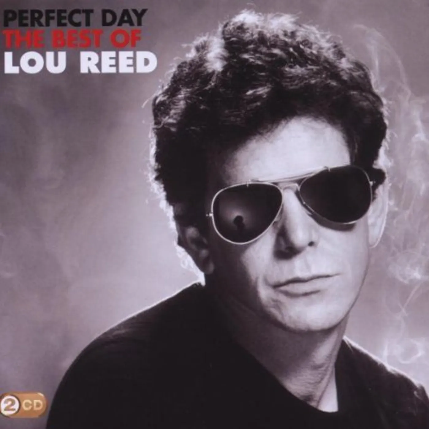 Lou Reed PERFECT DAY CD