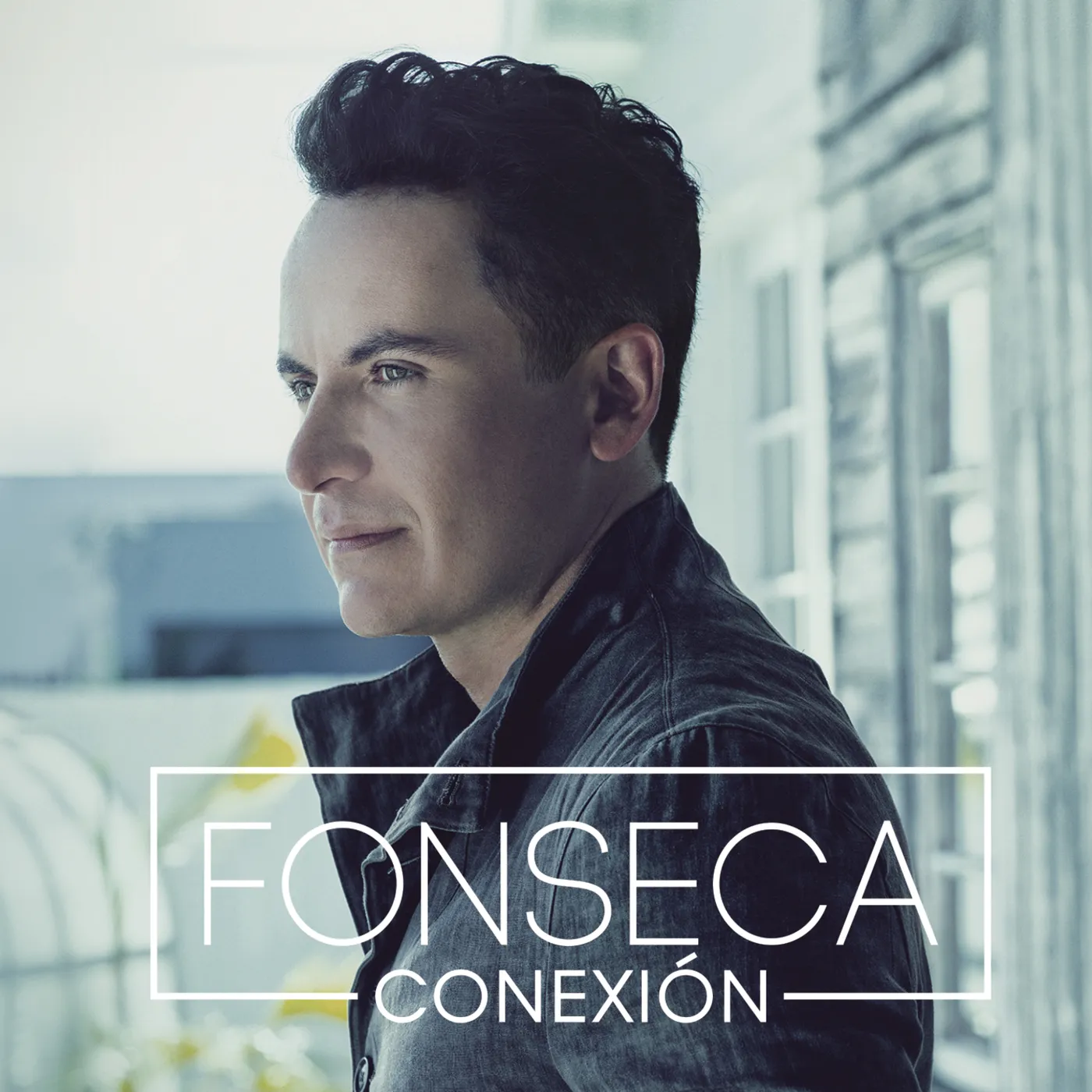 Fonseca CONEXION CD