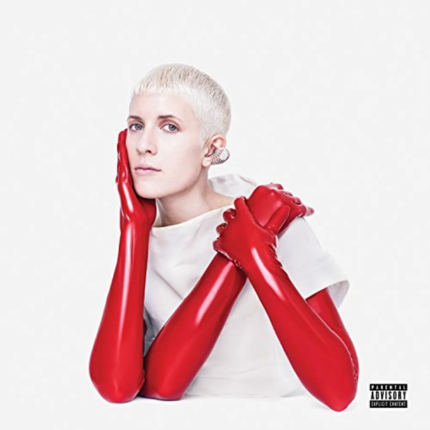 YACHT THOUGHT THE FUTURE WOULD BE COOLER CD