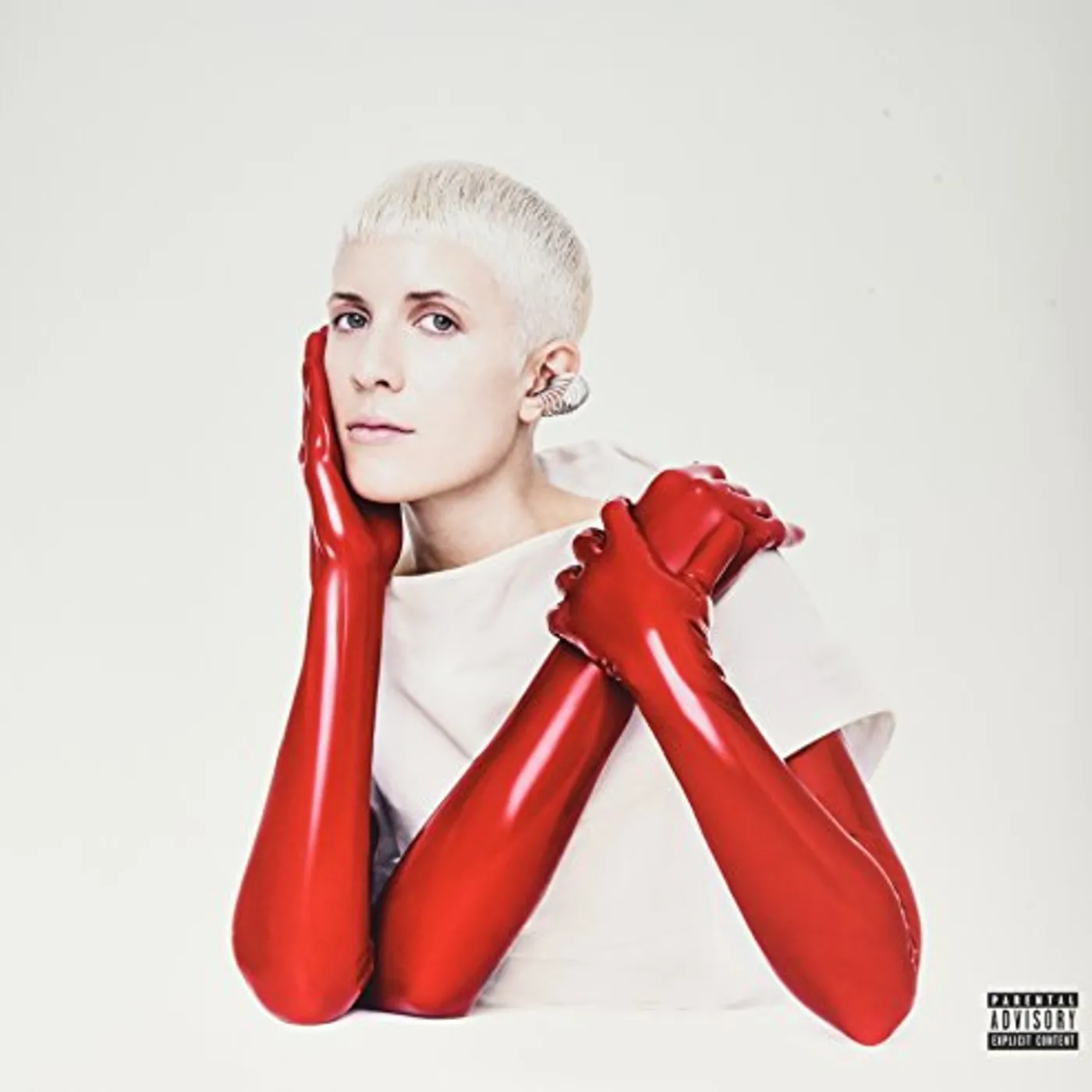 YACHT THOUGHT THE FUTURE WOULD BE COOLER Vinyl Record