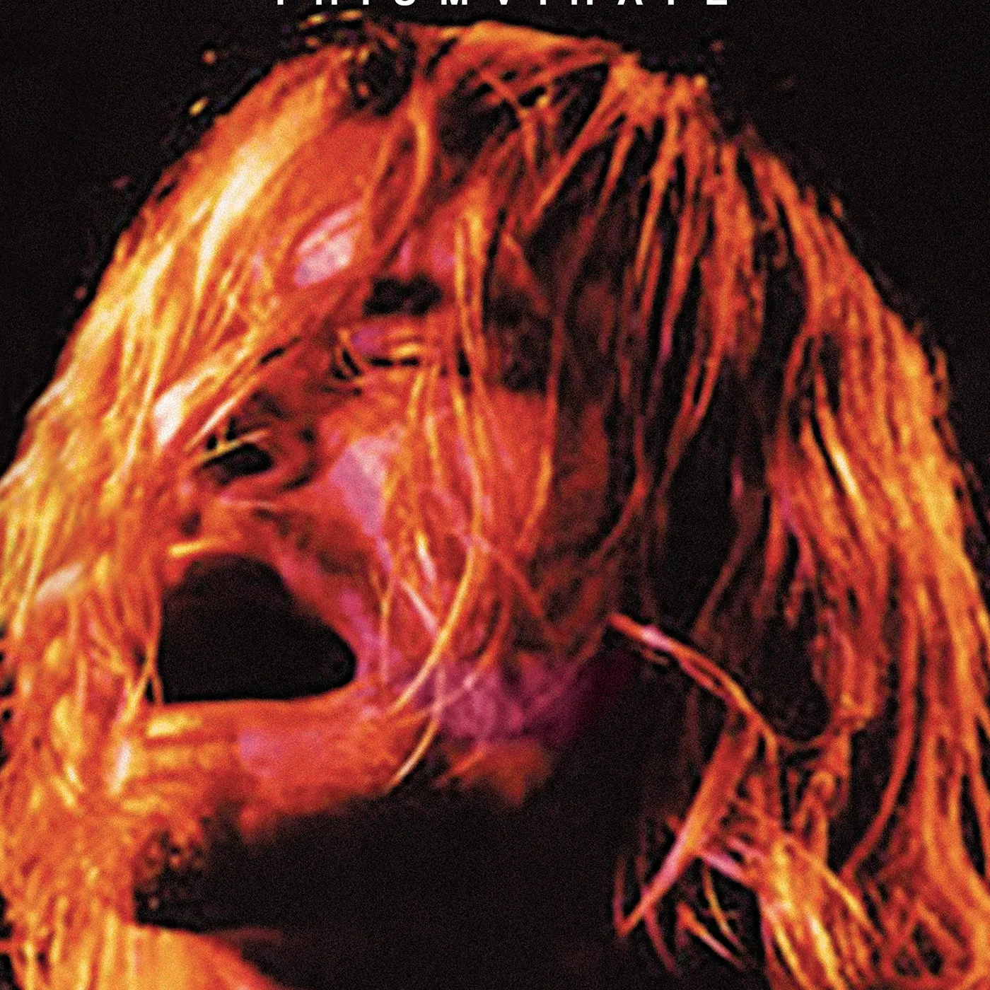 Kurt Cobain TRIUMVIRATE DVD