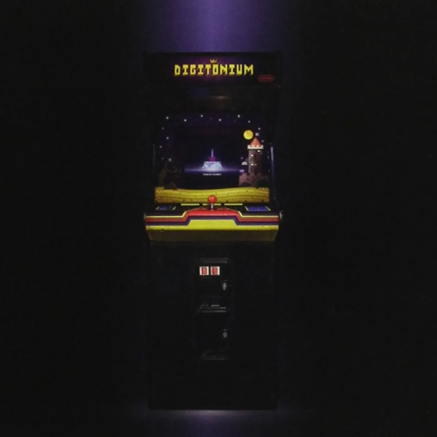 Turkuaz DIGITONIUM CD