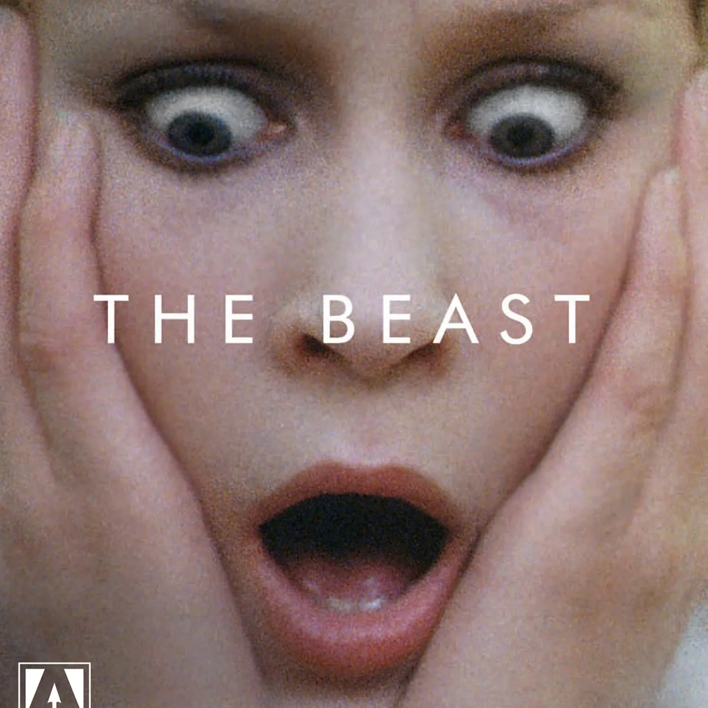 BEAST! Blu-ray