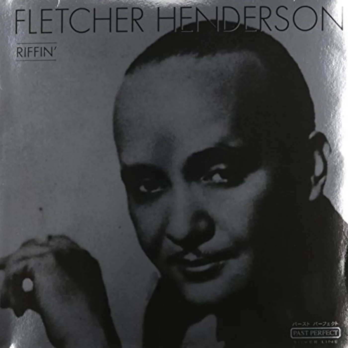 Fletcher Henderson Riffin' Vinyl Record