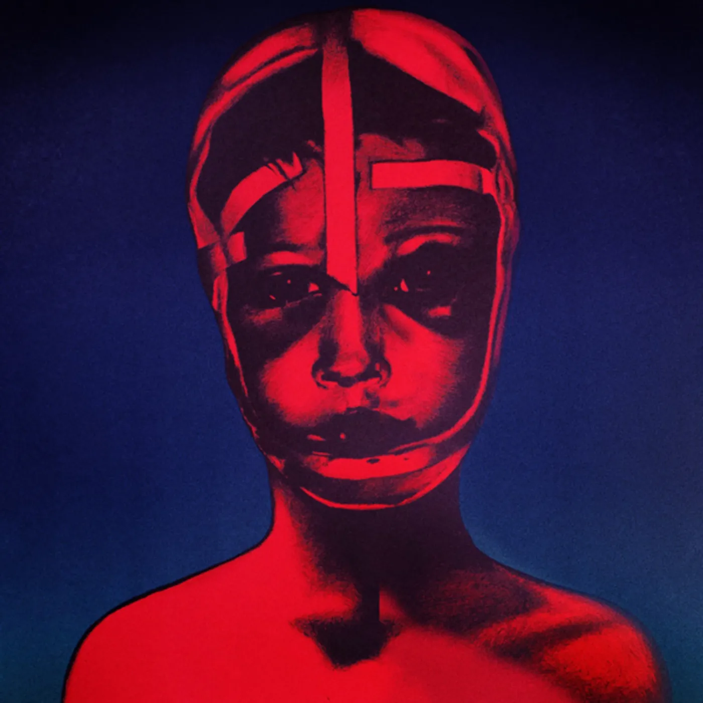 Regis Manbait Vinyl Record