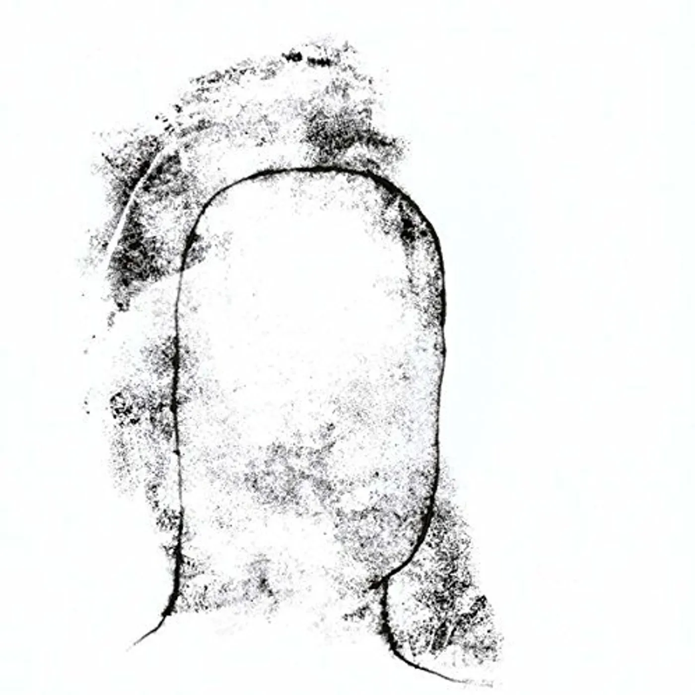 Abul Mogard CIRCULAR FORMS Vinyl Record