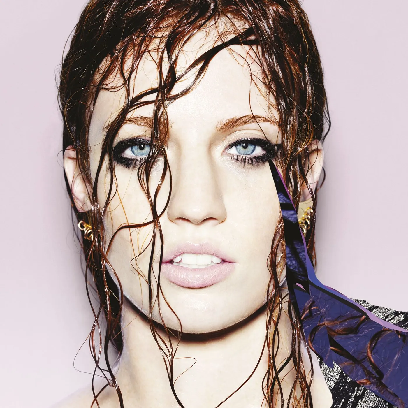 Jess Glynne I CRY WHEN I LAUGH: INTERNATIONAL EDITION CD