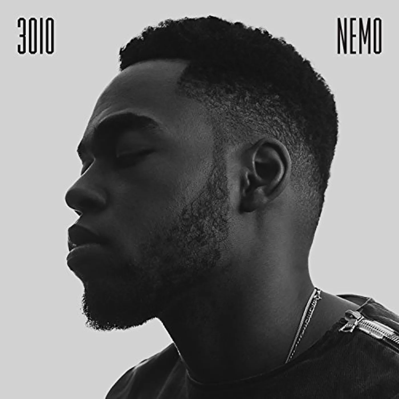 3010 NEMO CD