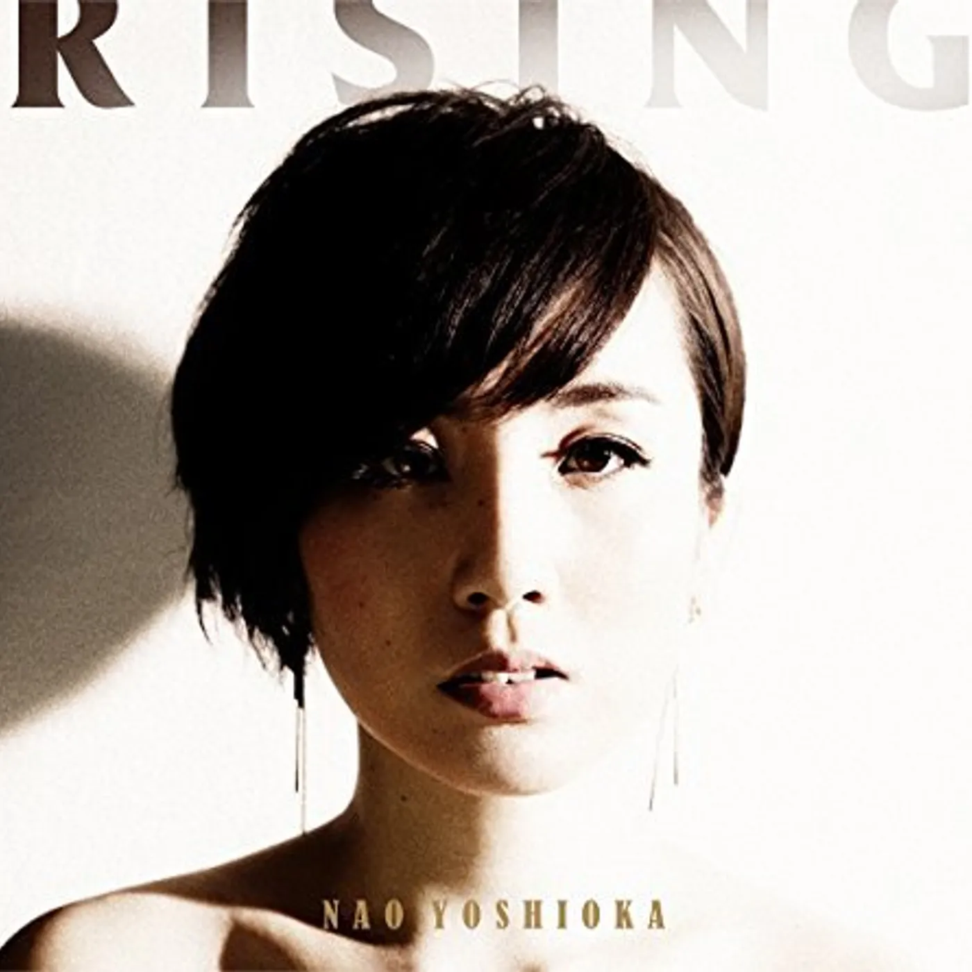 Nao Yoshioka UNTITLED CD