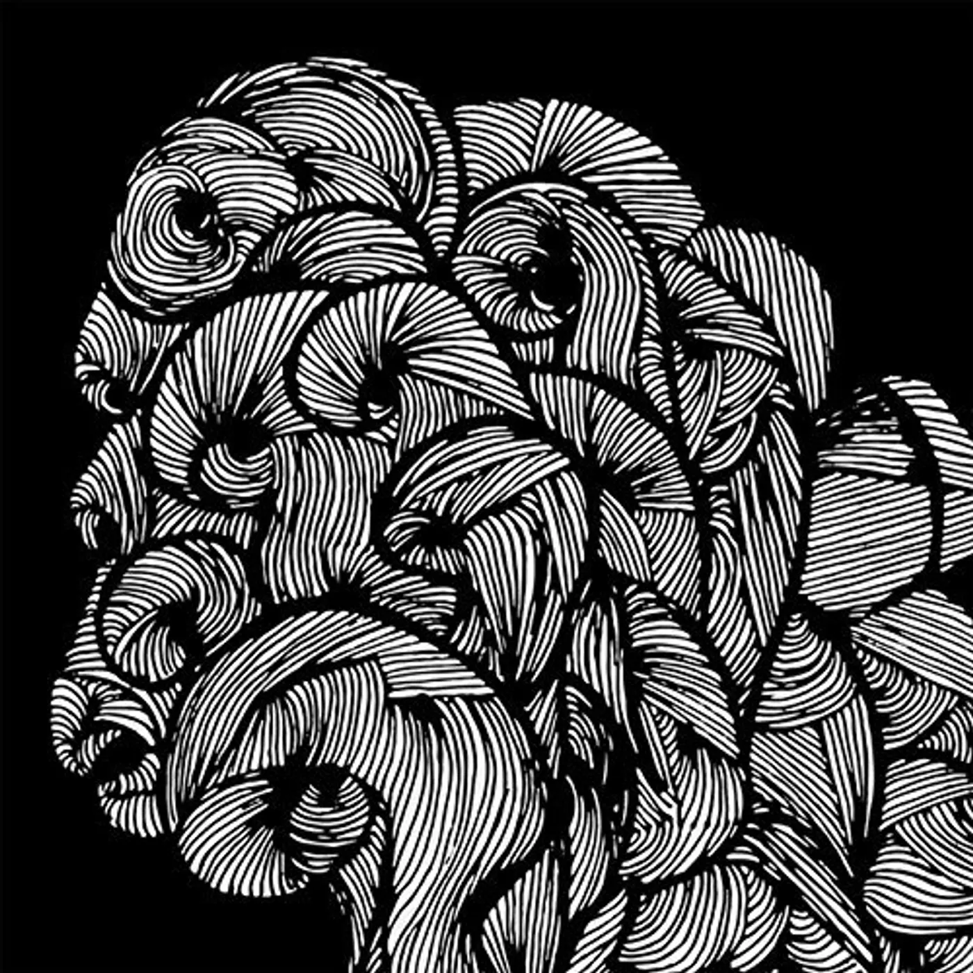 Svalbard One Day All This Will End Vinyl Record