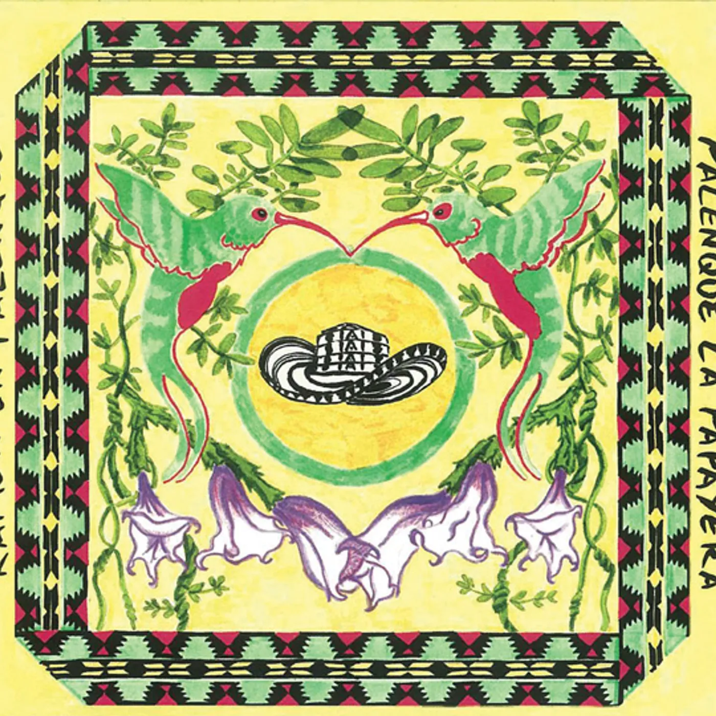 Palenque la Papayera RAMON EN PALENQUE CD