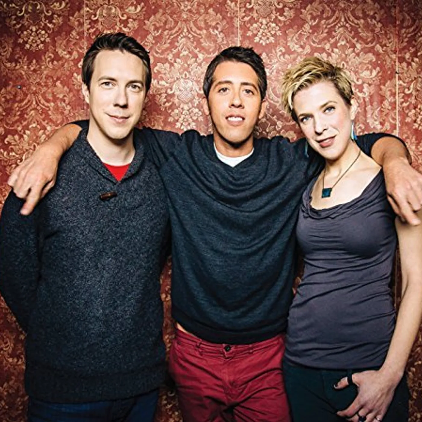 9 Horses PERFECTEST HERALD CD