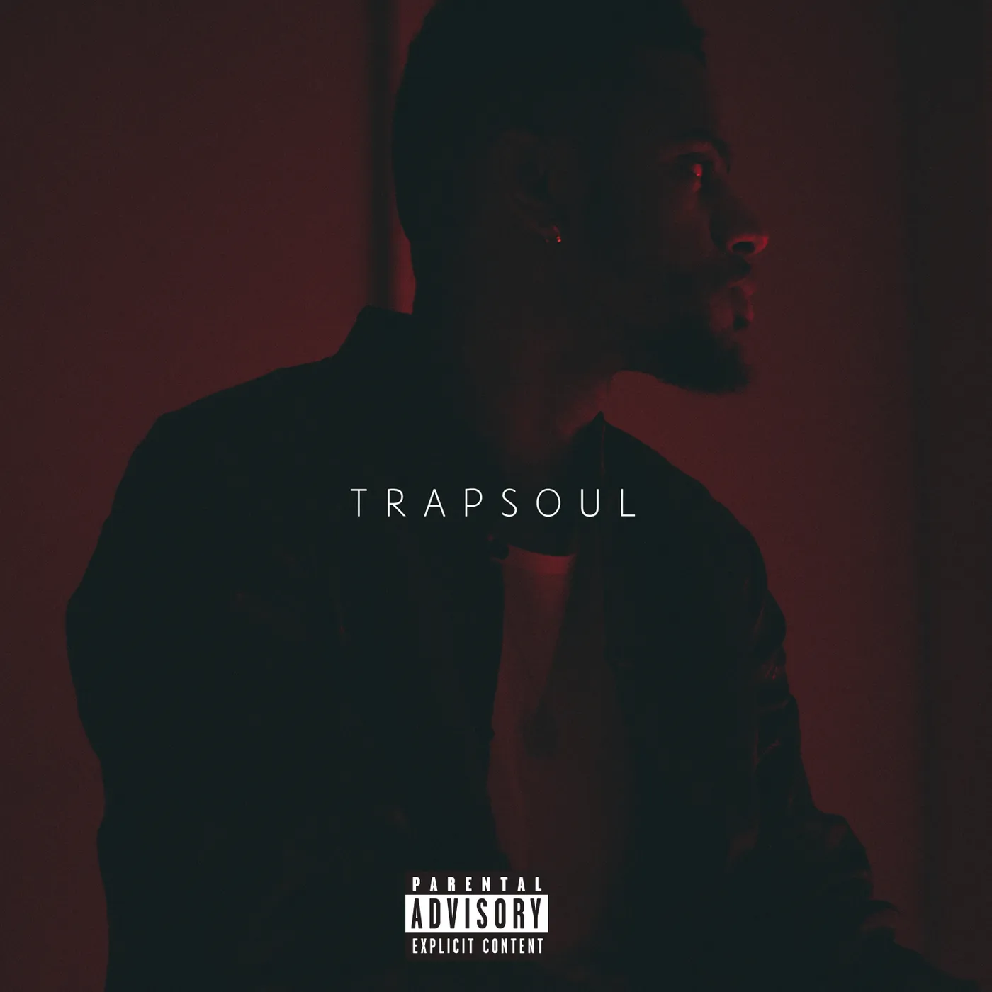 Bryson Tiller TRAPSOUL CD