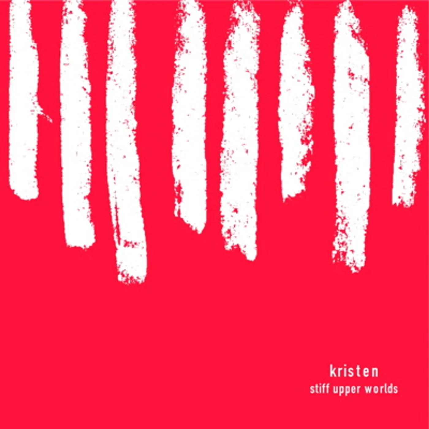Kristen STIFF UPPER WORLDS CD