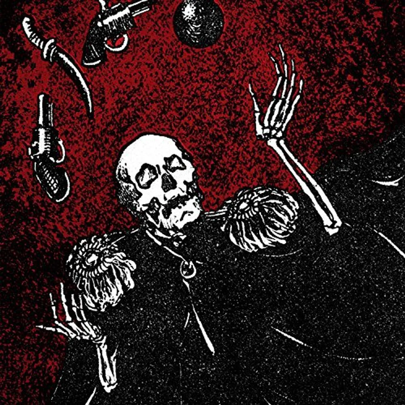 Thou Ceremonies Of Humiliation CD