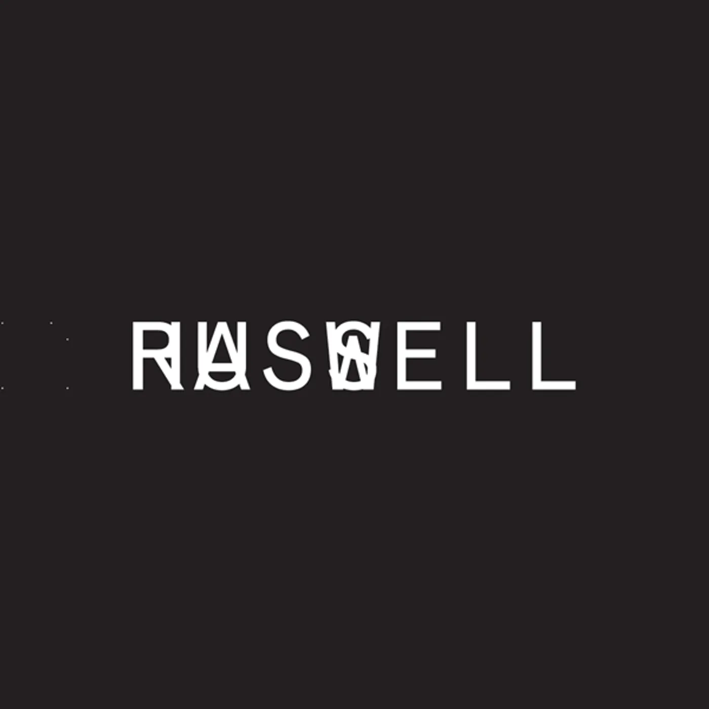 Russell Haswell AS SURE AS NIGHT FOLLOWS DAY CD