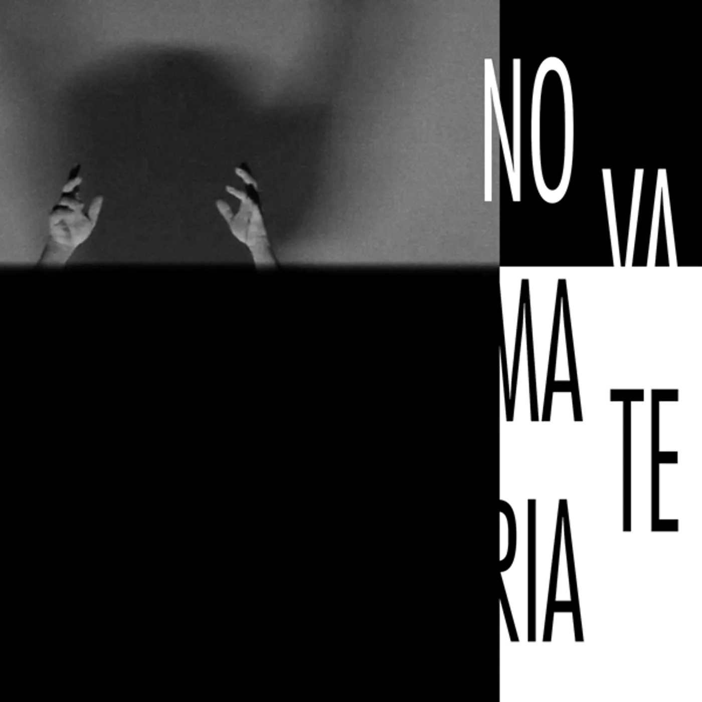 Nova Materia APARECE EN SUENOS Vinyl Record