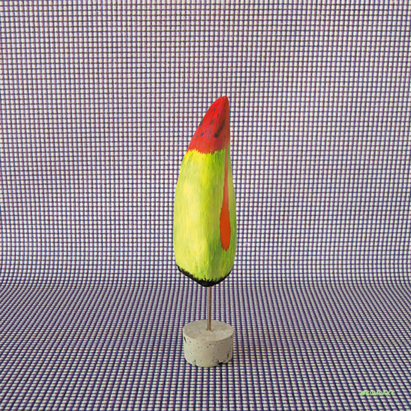 COMA Lora Vinyl Record