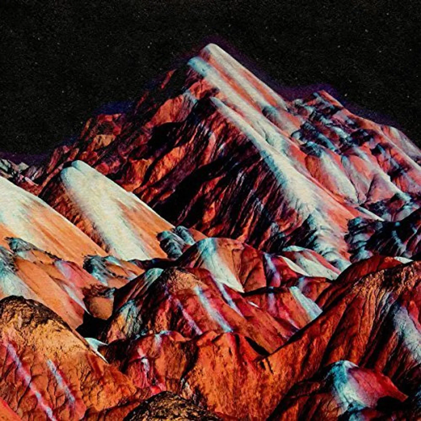 Monokle Rings Vinyl Record