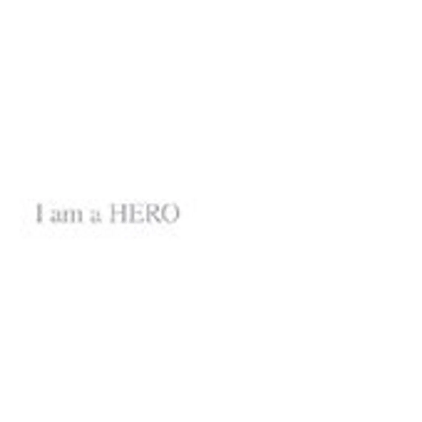 Masaharu Fukuyama I AM A HERO CD