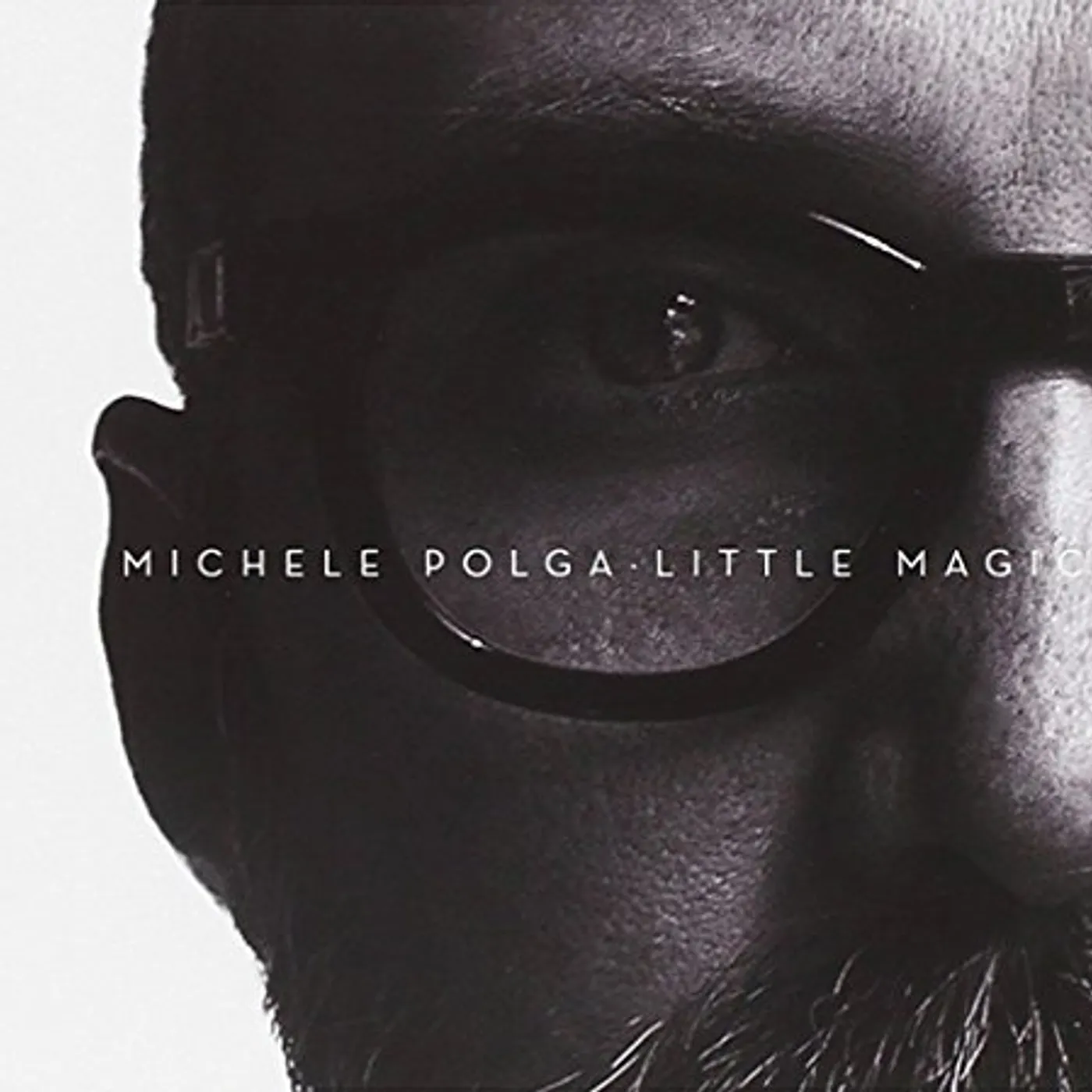 Michele Polga LITTLE MAGIC CD