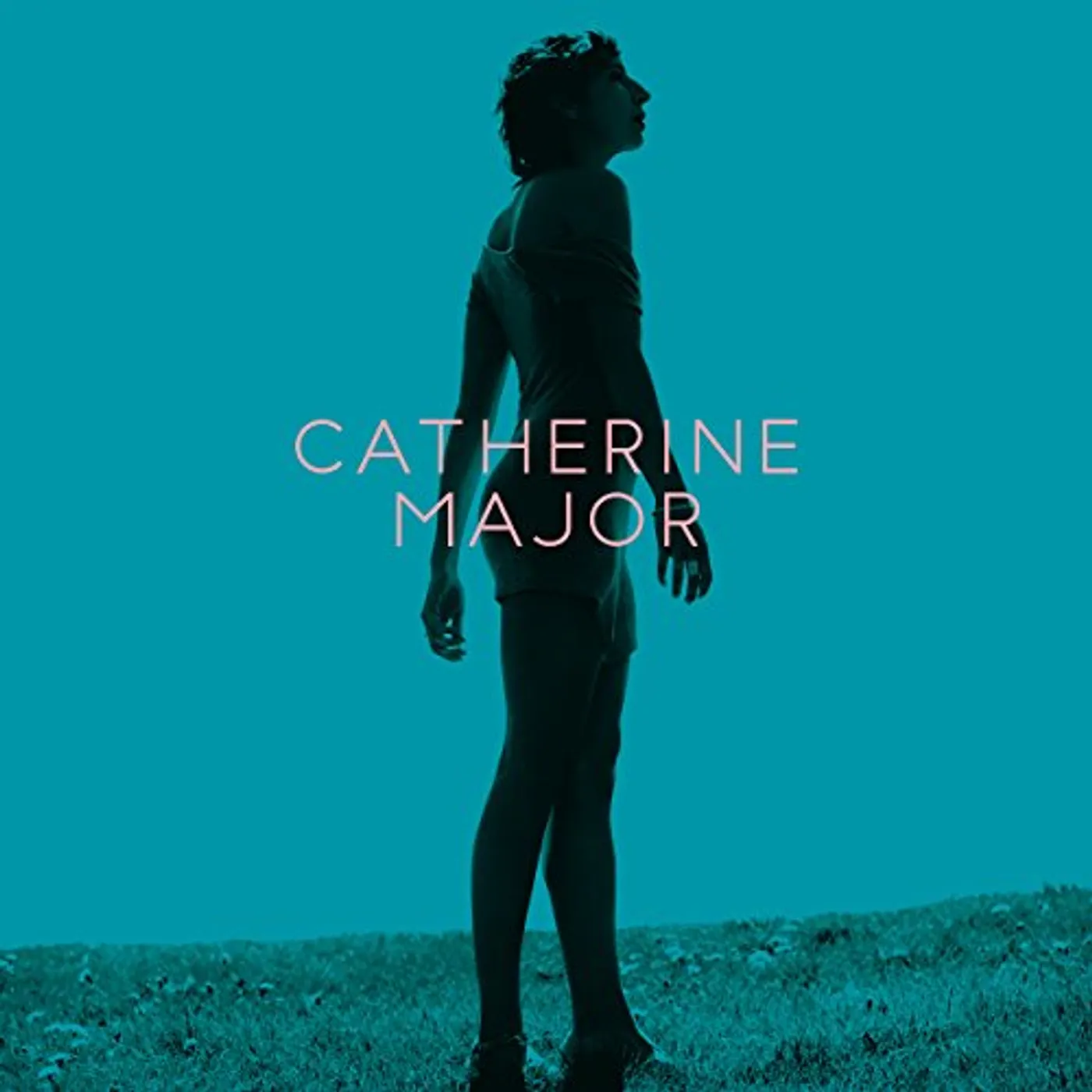 Catherine Major La maison du monde Vinyl Record