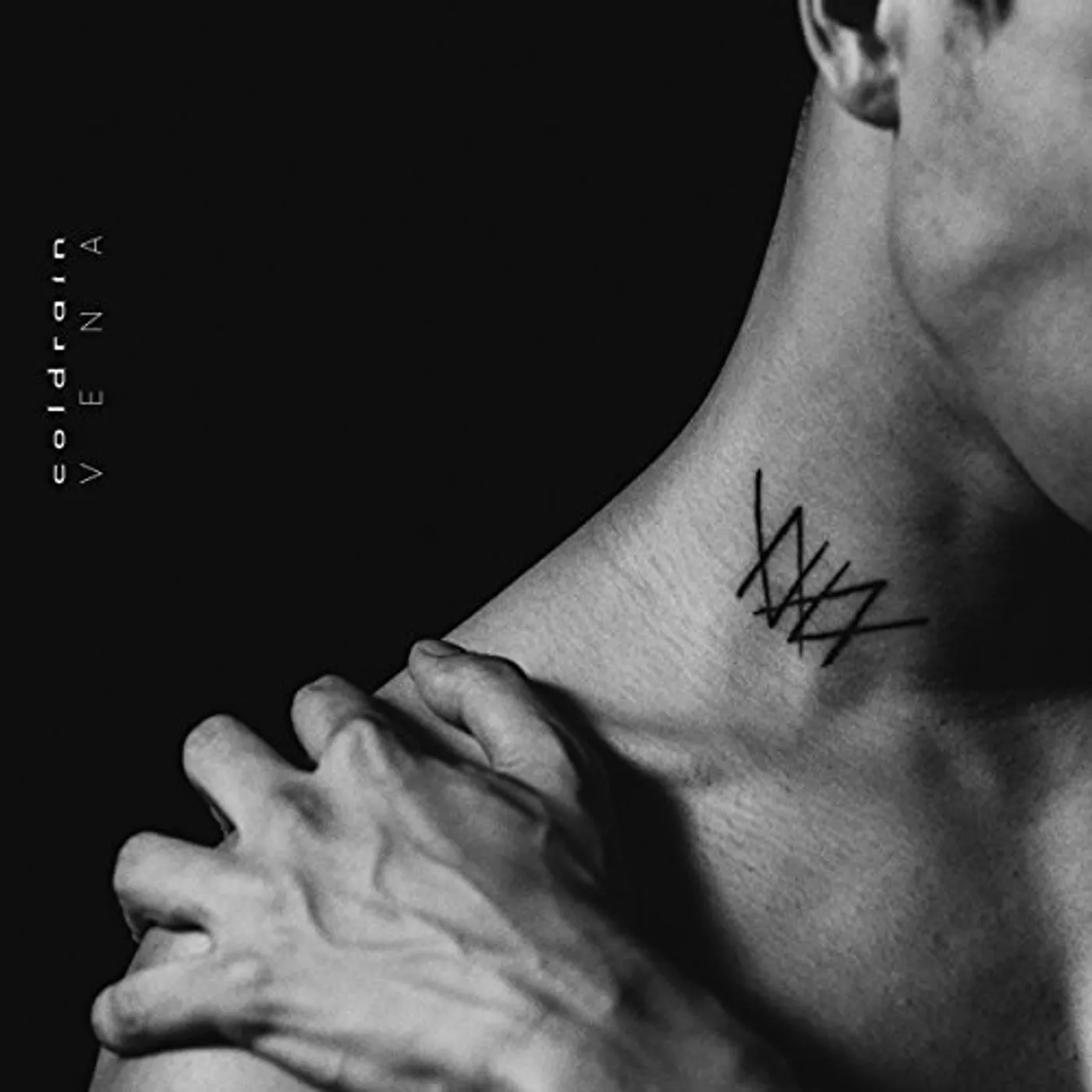 coldrain VENA CD