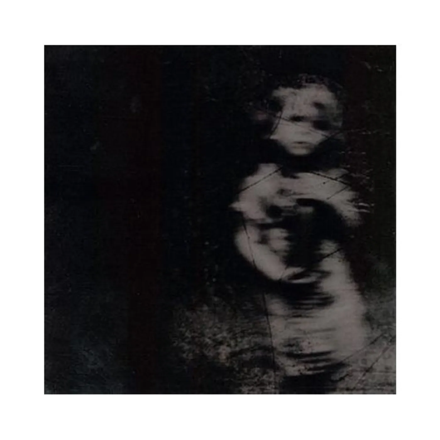 Shining IV - THE EERIE COLD Vinyl Record