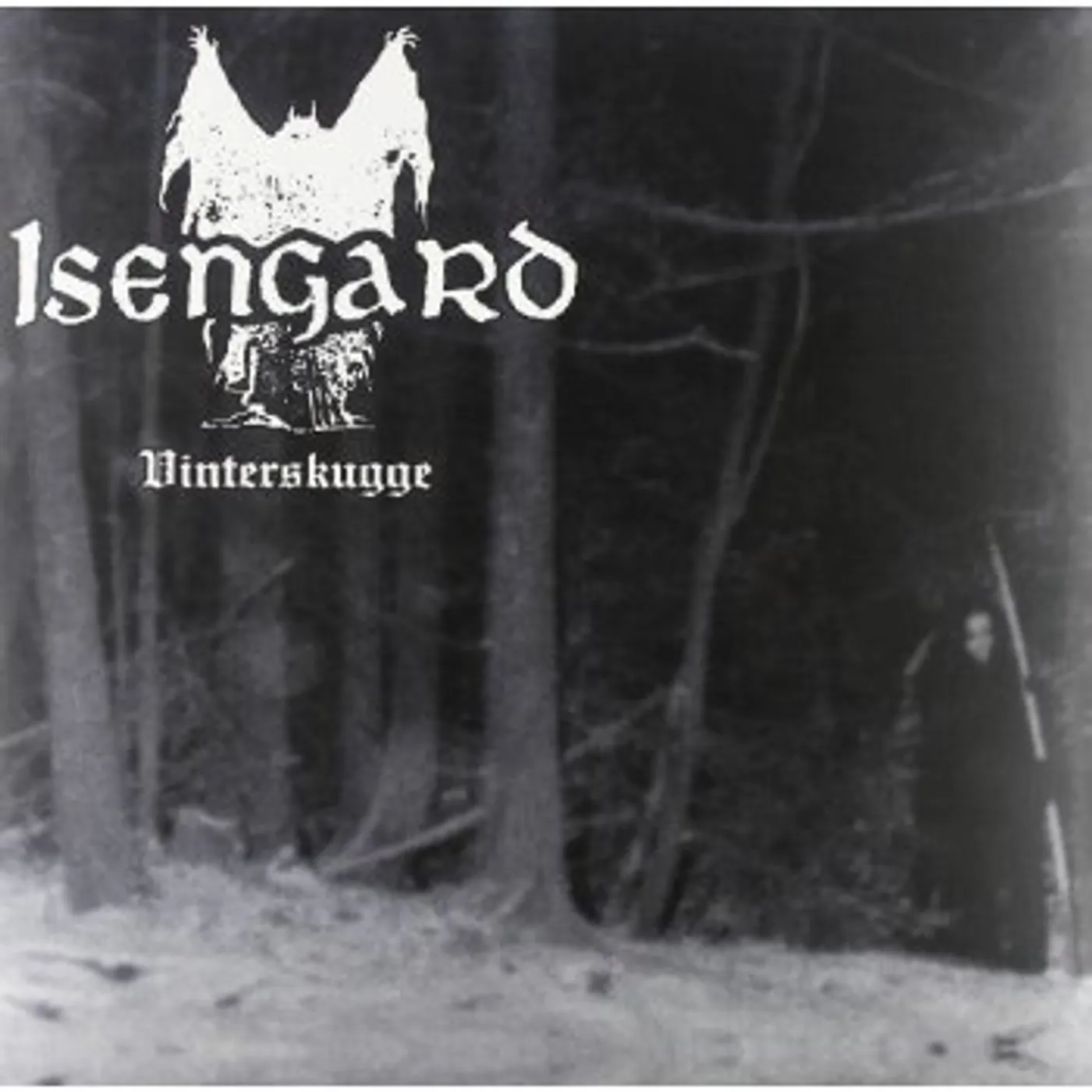 Isengard Vinterskugge Vinyl Record