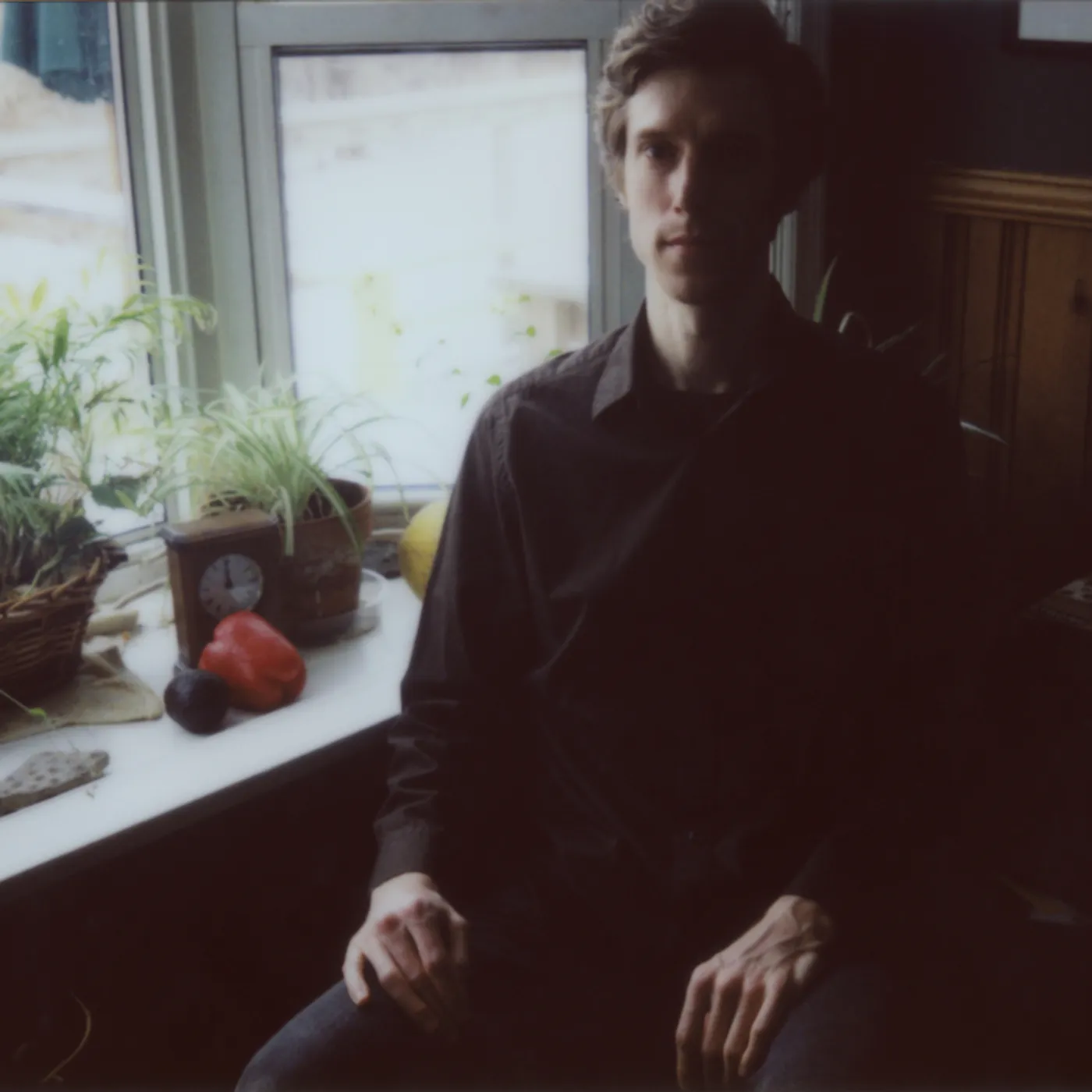 Daniel Martin Moore GOLDEN AGE CD