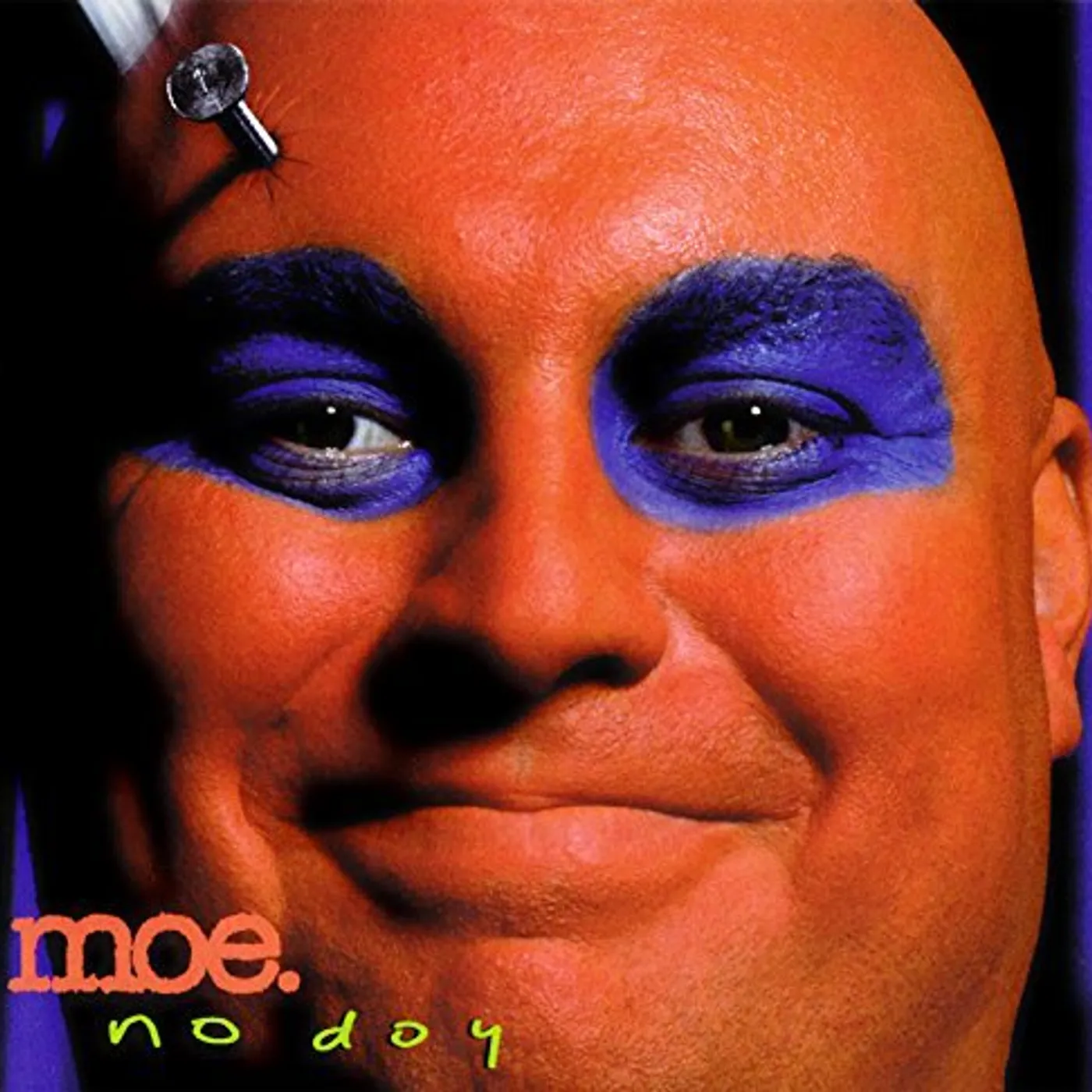 moe. No Doy Vinyl Record