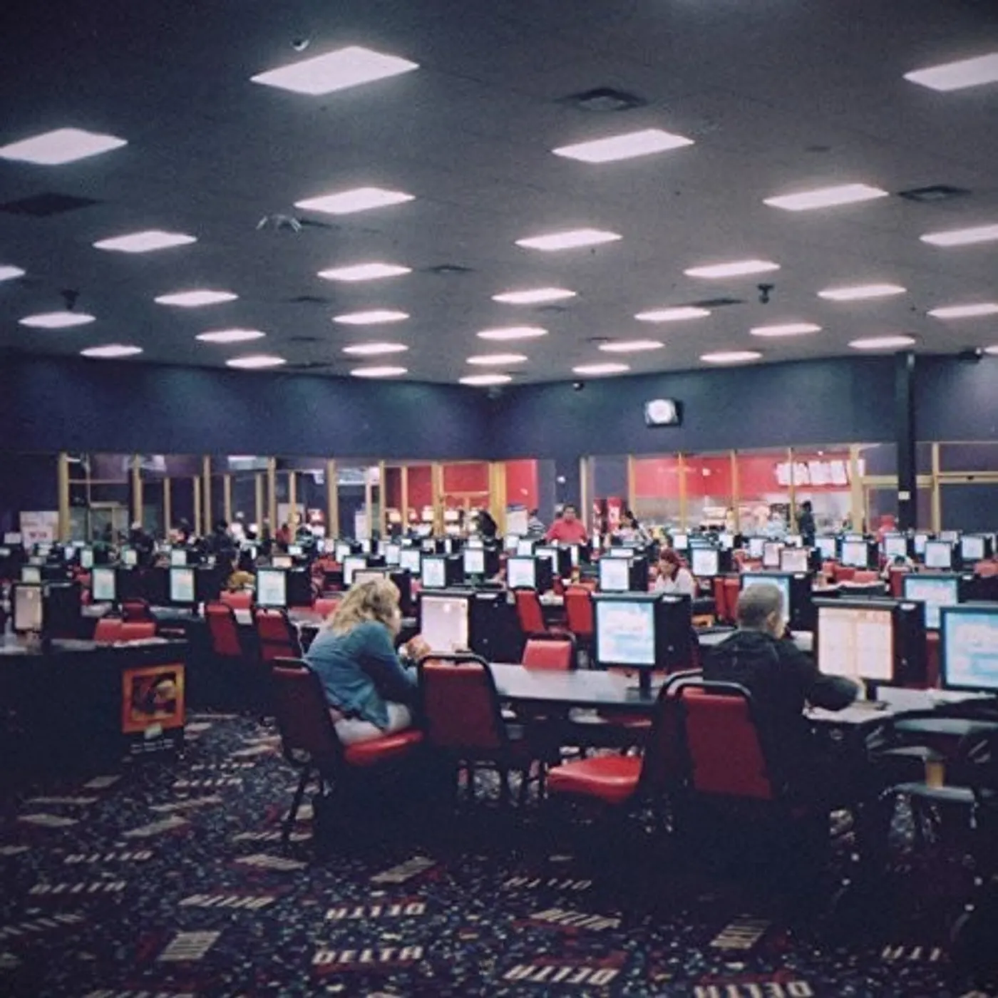 Moon King Vida Eterna Vinyl Record