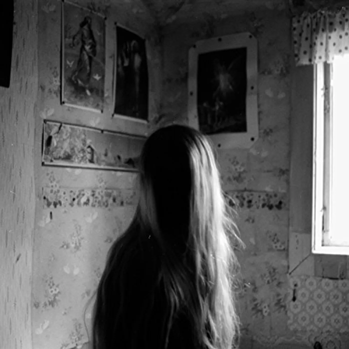 Anna von Hausswolff MIRACULOUS CD