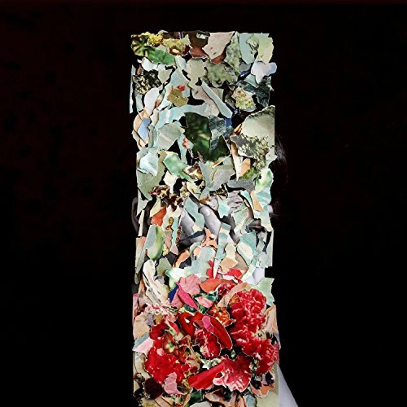 FOXTROTT TALLER US CD