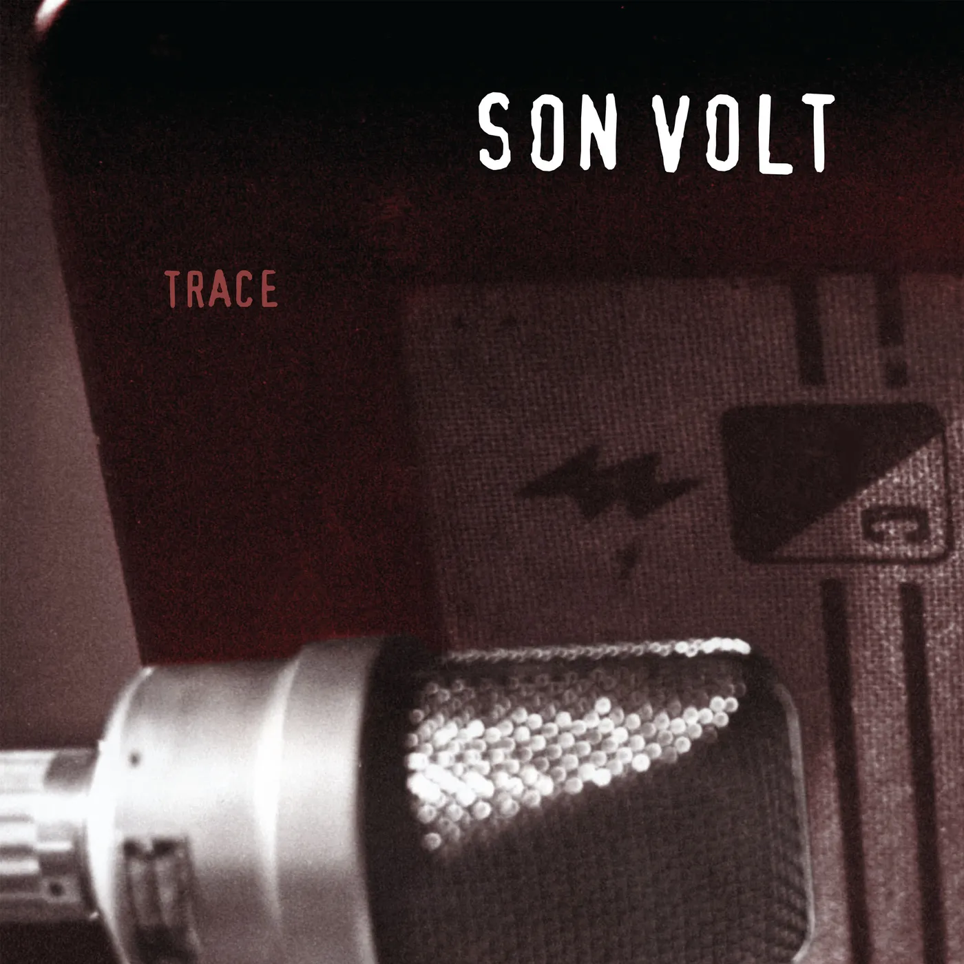 Son Volt TRACE CD
