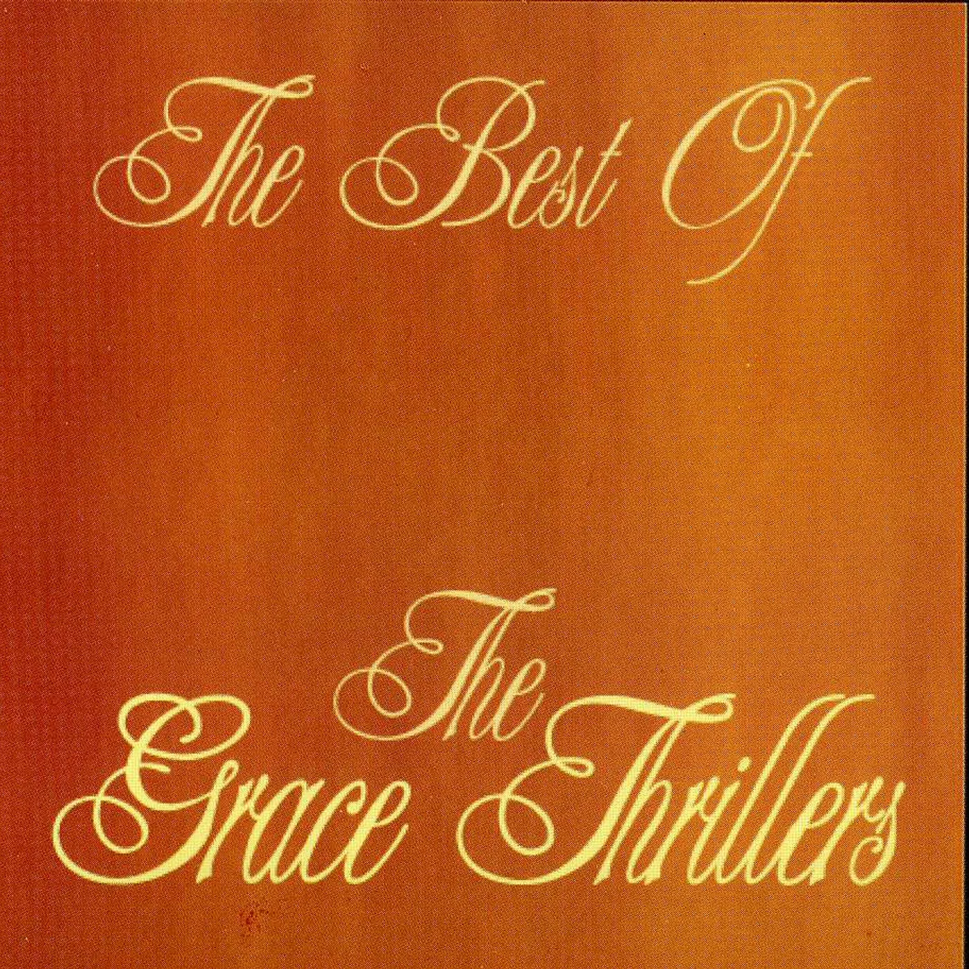 The Grace Thrillers BEST OF CD