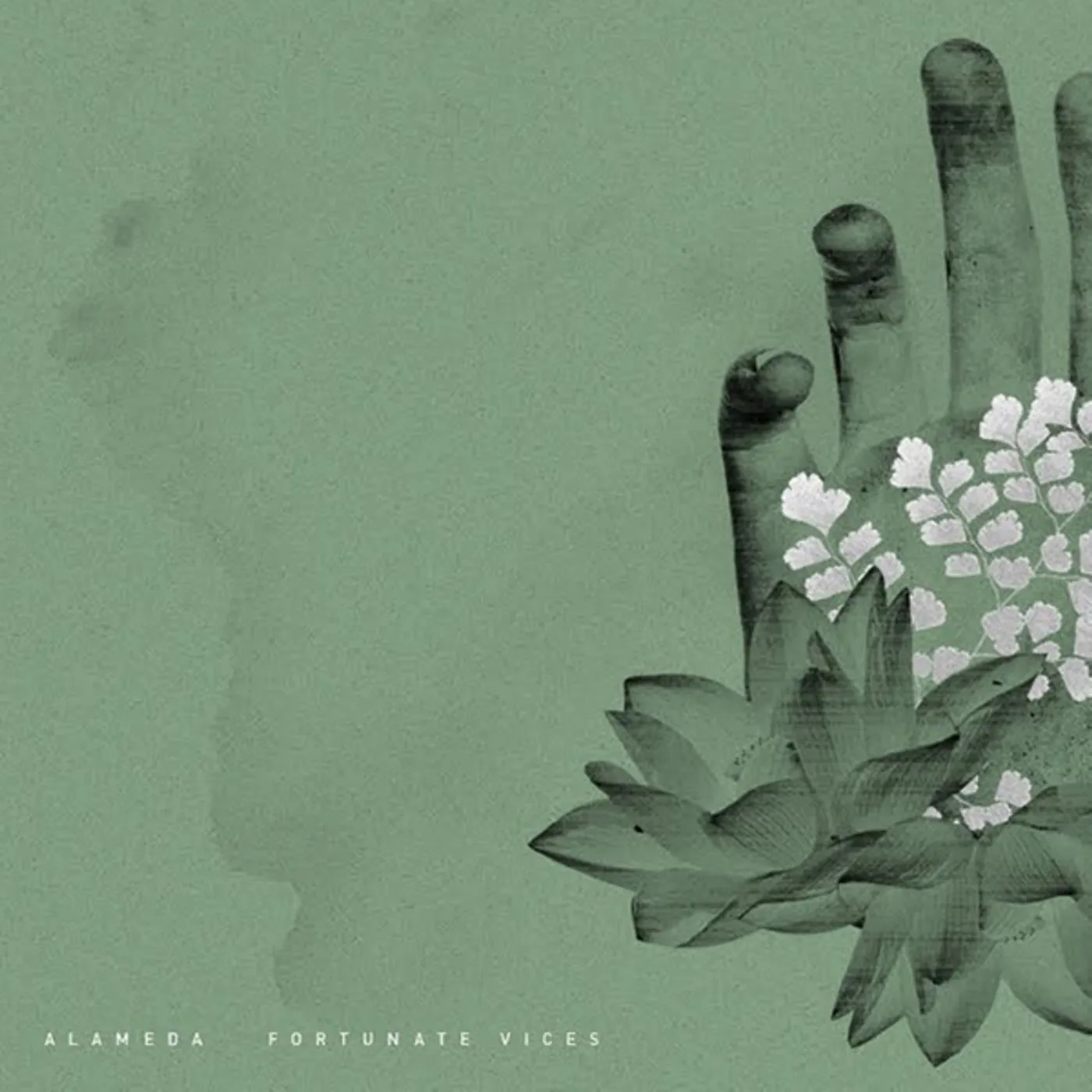 Alameda FORTUNATE VICES Vinyl Record