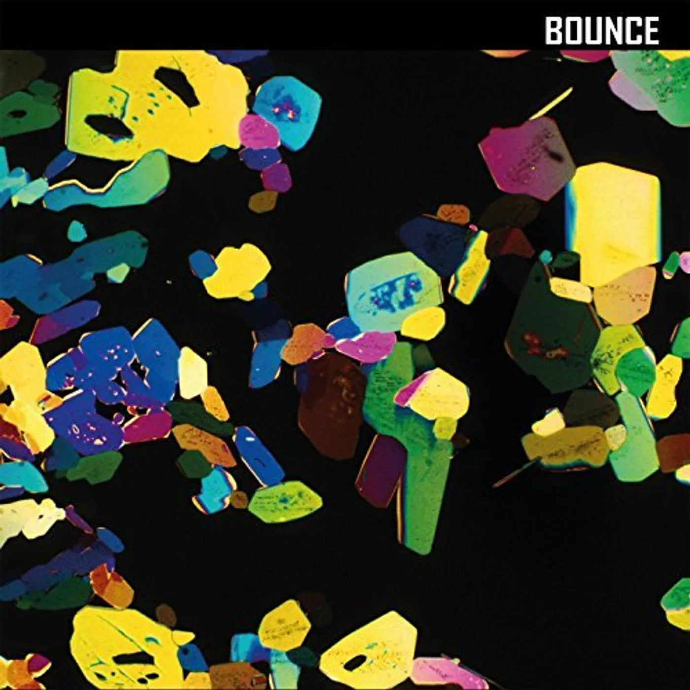 Bounce ALTRUISTIC ALCHEMY CD
