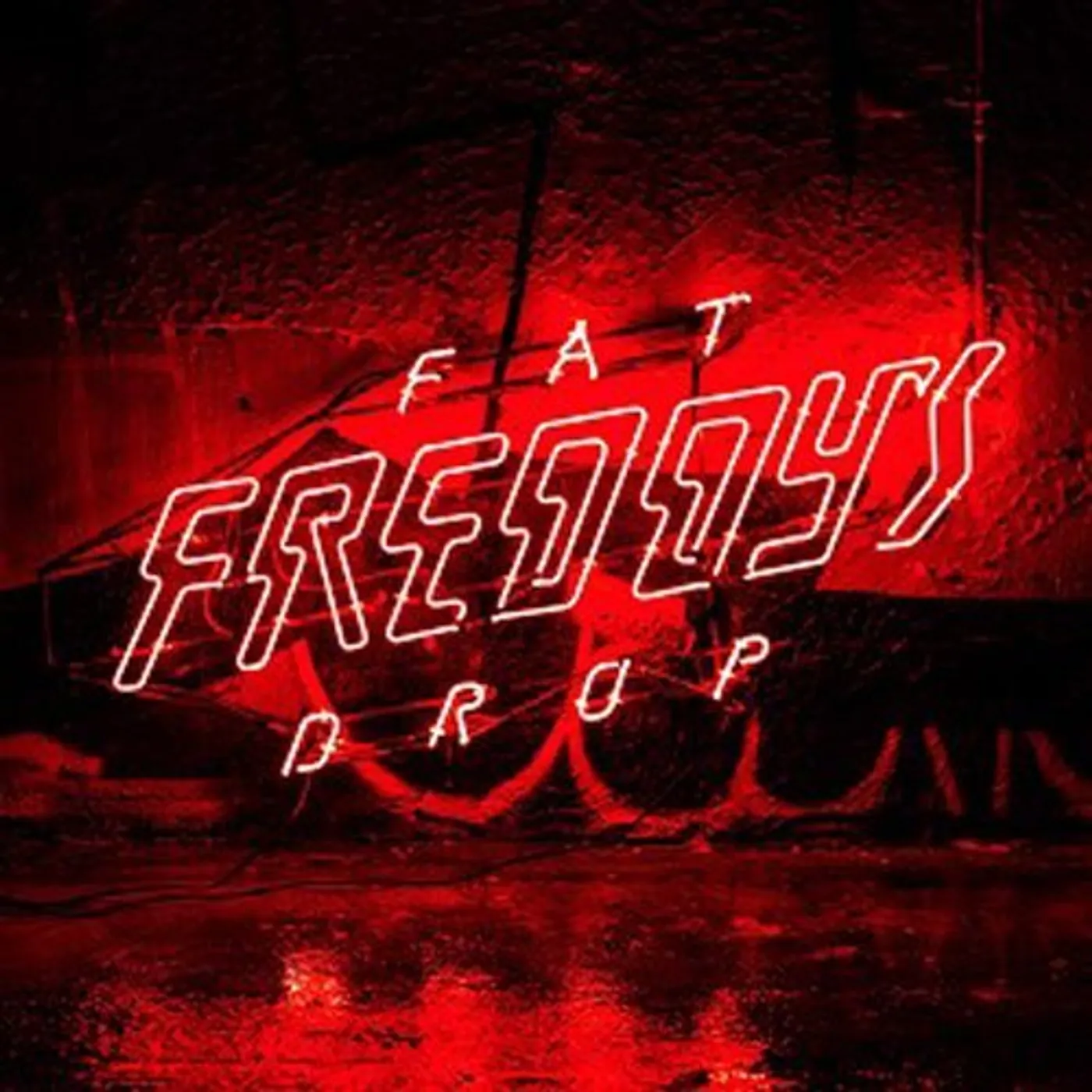 Fat Freddy's Drop BAYS CD