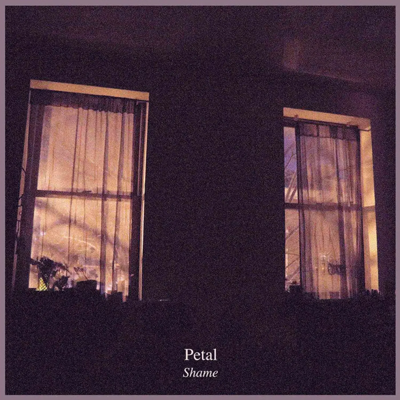 Petal Shame Vinyl Record