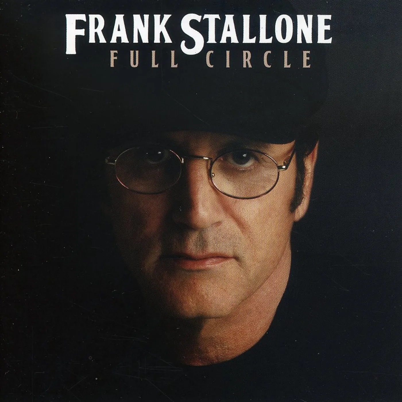 Frank Stallone FULL CIRCLE CD