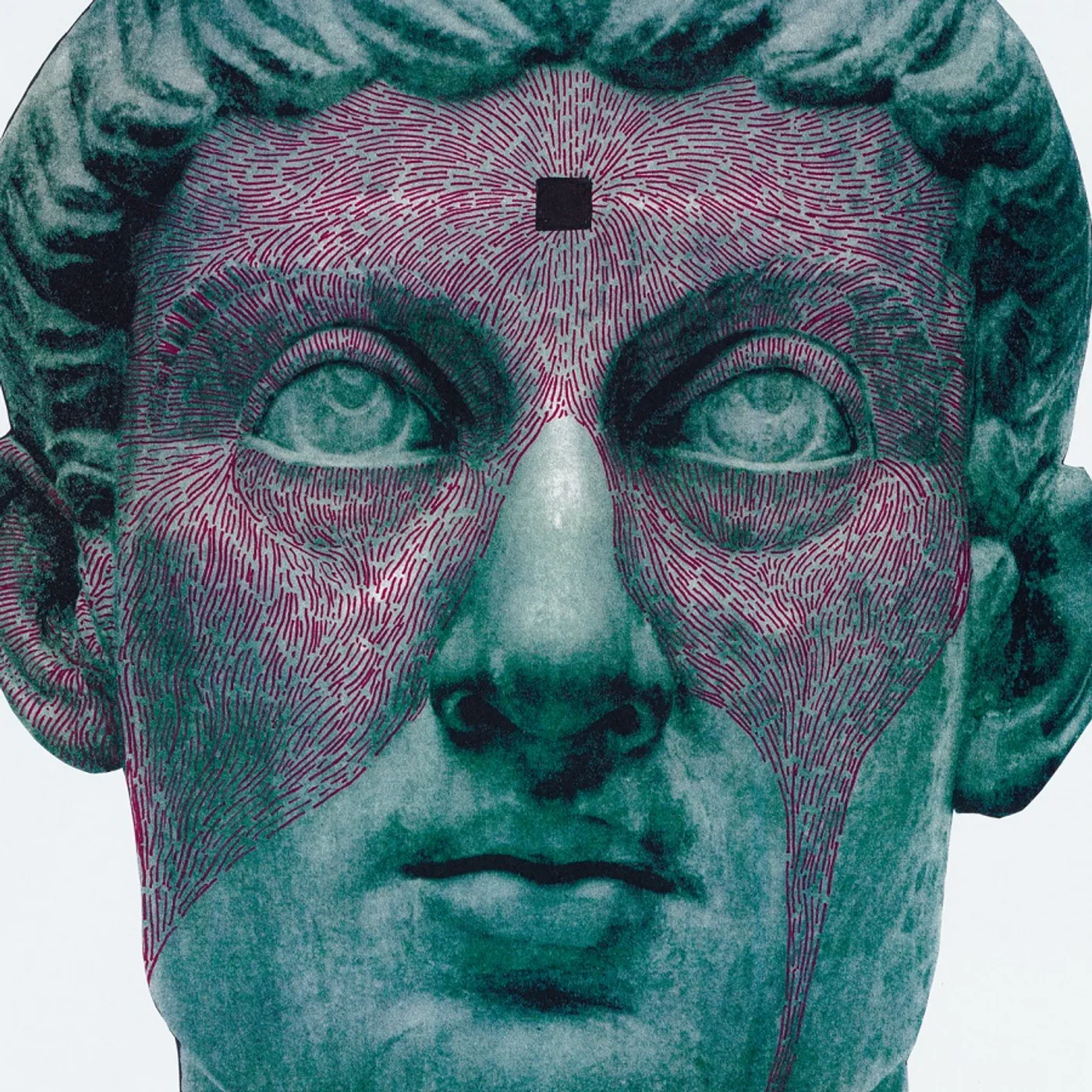 Protomartyr AGENT INTELLECT CD
