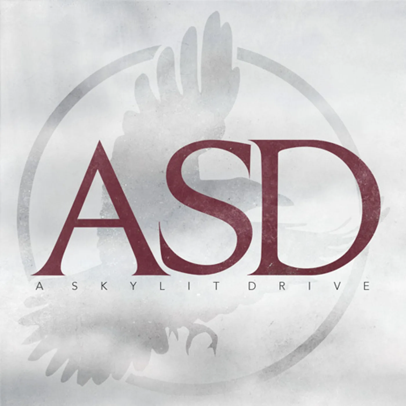 A Skylit Drive ASD CD