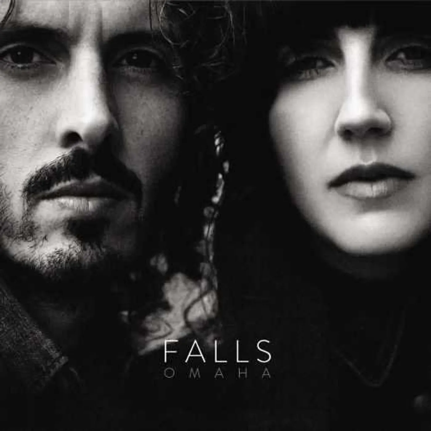 Falls OMAHA CD