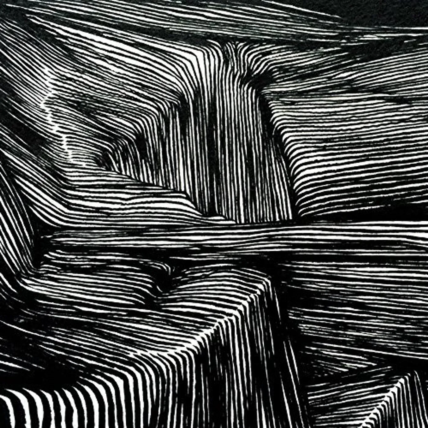 Maritime Magnetic Bodies / Maps of Bones Vinyl Record