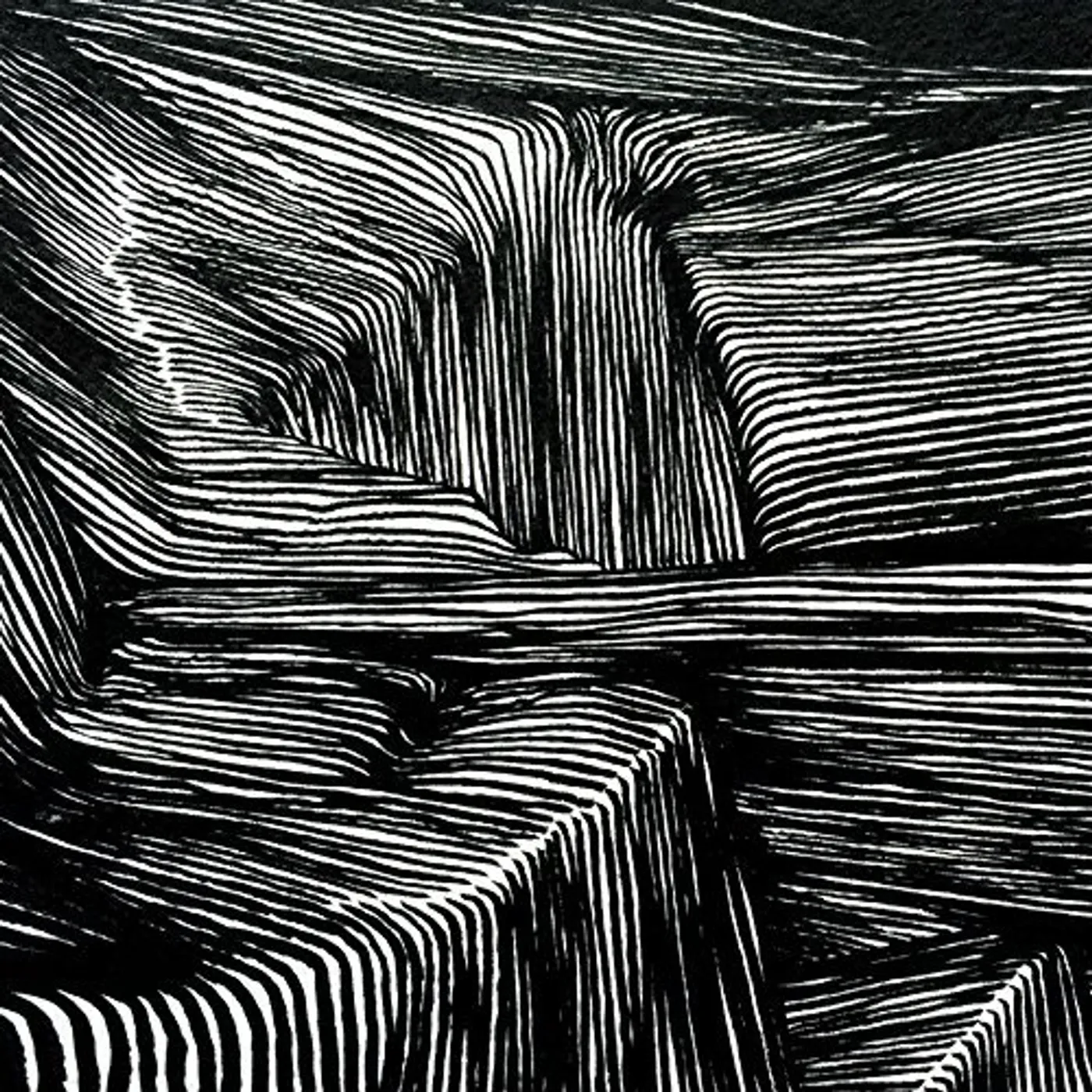 Maritime MAGNETIC BODIES / MAPS OF BONES CD